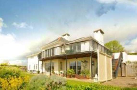 4 Bedroom Detached